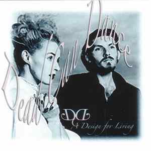 Dead Can Dance - A Design For Living FLAC