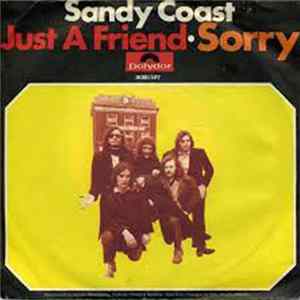 Sandy Coast - Just A Friend FLAC