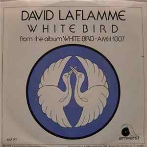 David LaFlamme - White Bird FLAC