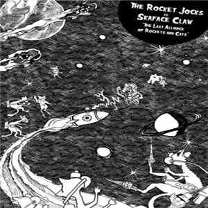 The Rocket Jocks vs Skaface Claw - The Last Alliance Of Rockets And Cats FLAC