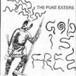 The Puke Eaters - God Is Free FLAC