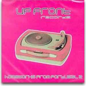 Various - Up Front Records : Homeworks From Portugal 2 FLAC