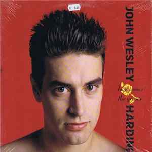 John Wesley Harding - Here Comes The Groom FLAC