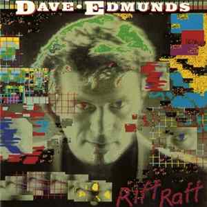 Dave Edmunds - Riff Raff FLAC