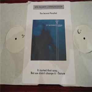 The Black Dog - Parallel FLAC