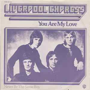 Liverpool Express - You Are My Love FLAC