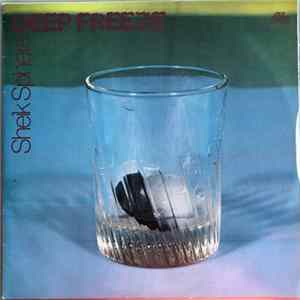 Sheik Sphere - Deep Freeze FLAC