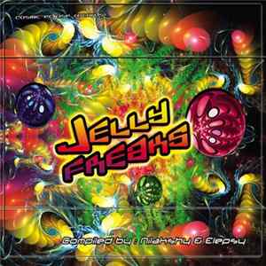 Nilakshy & Elepsy - Jelly Freaks FLAC