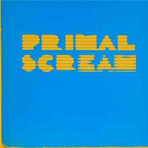 Primal Scream - Miss Lucifer FLAC
