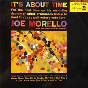 Joe Morello - It's About Time FLAC