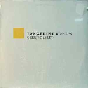 Tangerine Dream - Green Desert FLAC