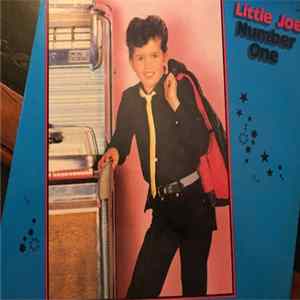 Little Joe - Number One FLAC