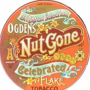 Small Faces - Ogdens' Nut Gone Flake FLAC