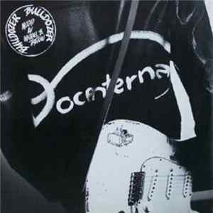 Docenterna - Bulldozer FLAC