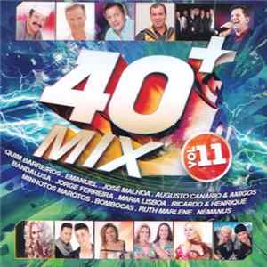 Various - 40+ Mix Vol. 11 FLAC