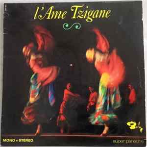 Ifju Béla Burai Et Ses Tziganes - L'Ame Tzigane FLAC