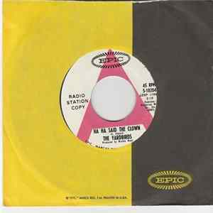 The Yardbirds - Ha Ha Said The Clown / Tinker, Tailor, Soldier, Sailor FLAC