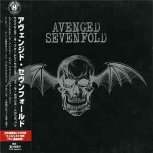 Avenged Sevenfold - Waking The Fallen FLAC