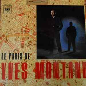 Yves Montand - Le Paris De... FLAC