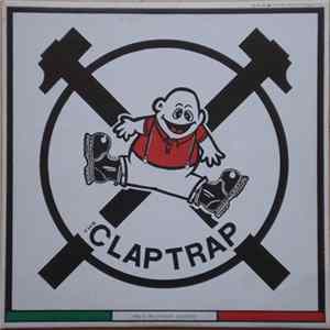 The Claptrap - This Is The Italian Sound!!!! FLAC