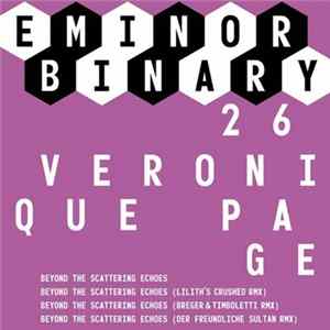Veronique Page - Beyond The Scattering Echoes FLAC