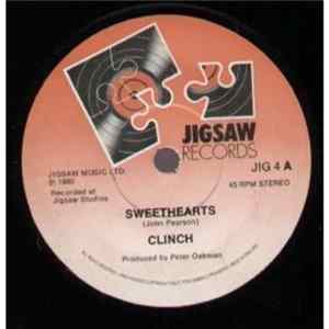 Clinch - Sweethearts FLAC