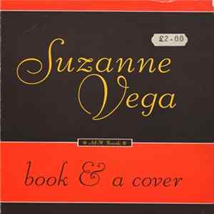 Suzanne Vega - Book & A Cover FLAC