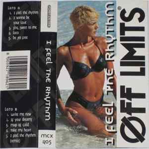 Off Limits - I Feel The Rhythm FLAC