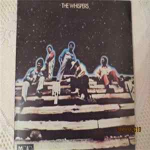The Whispers - The Whispers FLAC