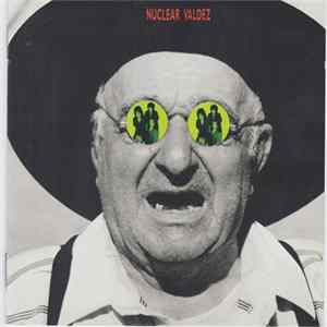 Nuclear Valdez - I Am I FLAC