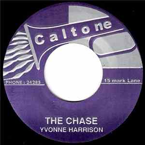 Yvonne Harrison / Lloyd & The Groovers - The Chase / Listen To The Music FLAC