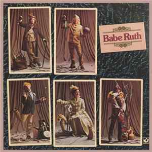 Babe Ruth - Babe Ruth FLAC
