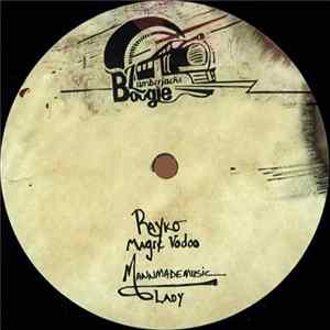 Various - Lumberjacks Boogie Volume 1 FLAC