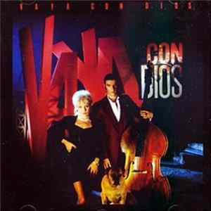 Vaya Con Dios - Vaya Con Dios FLAC