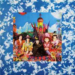 The Rolling Stones - Their Satanic Majesties Request FLAC