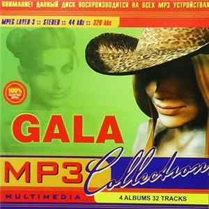 Gala - MP3 Collection FLAC