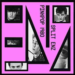 Split Enz - Pinkpop 1980 FLAC