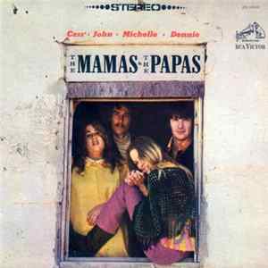 The Mamas & The Papas - The Mamas & The Papas FLAC
