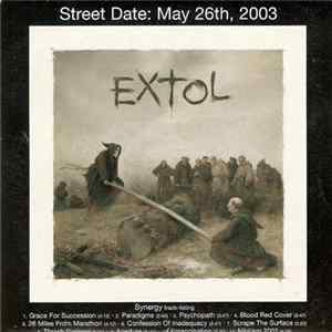 Extol - Synergy FLAC
