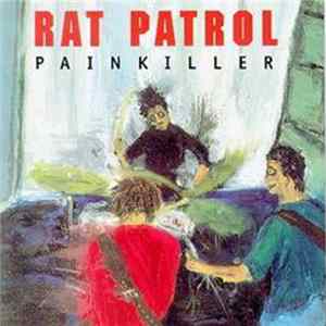 Rat Patrol - Painkiller FLAC