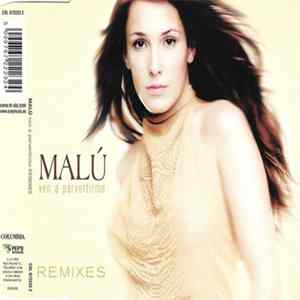 Malú - Ven A Pervertirme Remixes FLAC