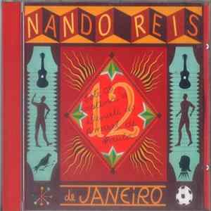 Nando Reis - 12 De Janeiro FLAC