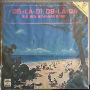 Big Ben Hawaiian Band - Ob-La-Di, Ob-La-Da FLAC