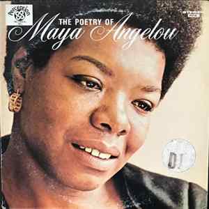 Maya Angelou - The Poetry Of FLAC