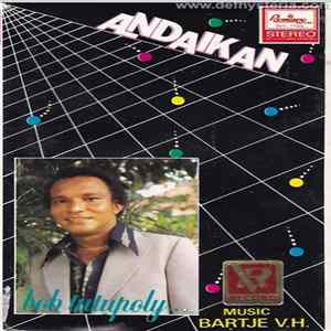 Bob Tutupoly - Andaikan FLAC