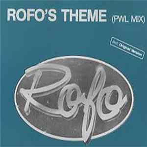 Rofo - Rofo's Theme (PWL Mix) FLAC