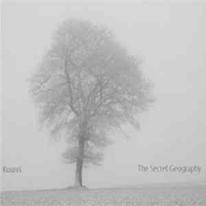 Kourei / The Secret Geography - Split FLAC