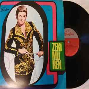 Zeki Müren - Zeki Müren FLAC