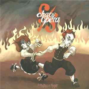Principles Of Flight - Chaos Opera FLAC