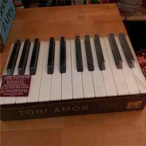 Tori Amos - A Piano: The Collection FLAC